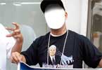 John McCain supporter